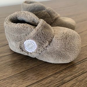 UGG Bixbee Infant Booties